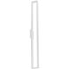 Swivel Wall Sconce Wall Light in White