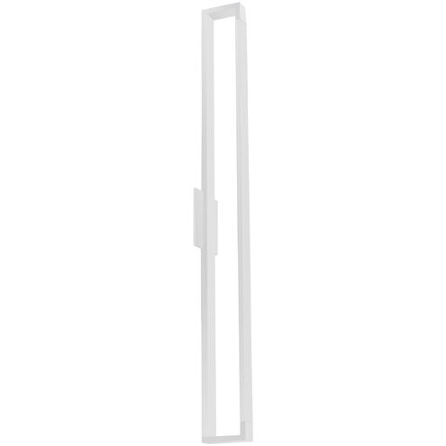 Swivel Wall Sconce Wall Light in White