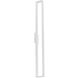 Swivel Wall Sconce Wall Light in White