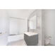 Swivel Wall Sconce Wall Light in White