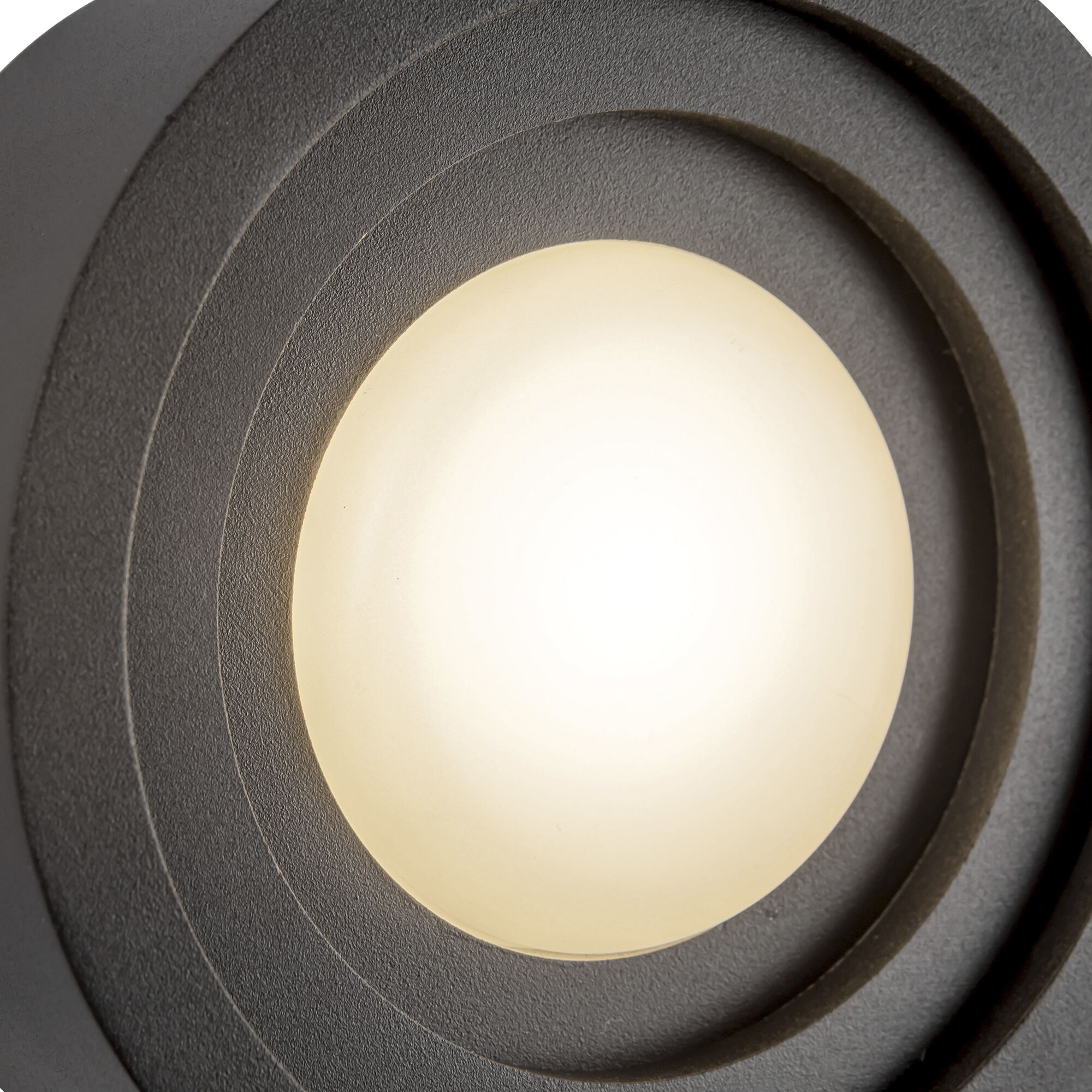Arco Wall Sconce Wall Light in Black