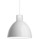 Chroma Pendant Ceiling Light in Gloss White