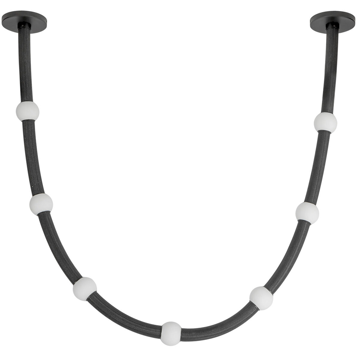 Corda Pendant Ceiling Light