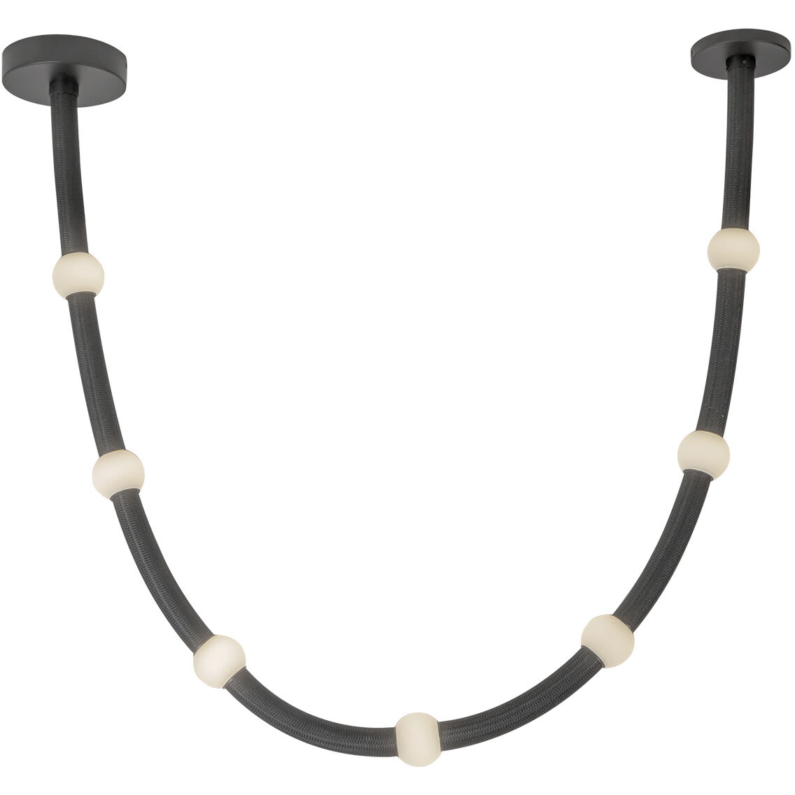 Corda 2.38 inch Pendant