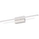 Vega Minor 1 Light 24.00 inch Bathroom Vanity Light