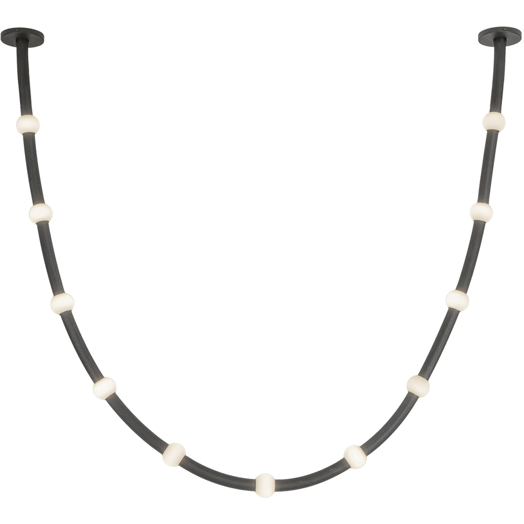 Corda Pendant Ceiling Light