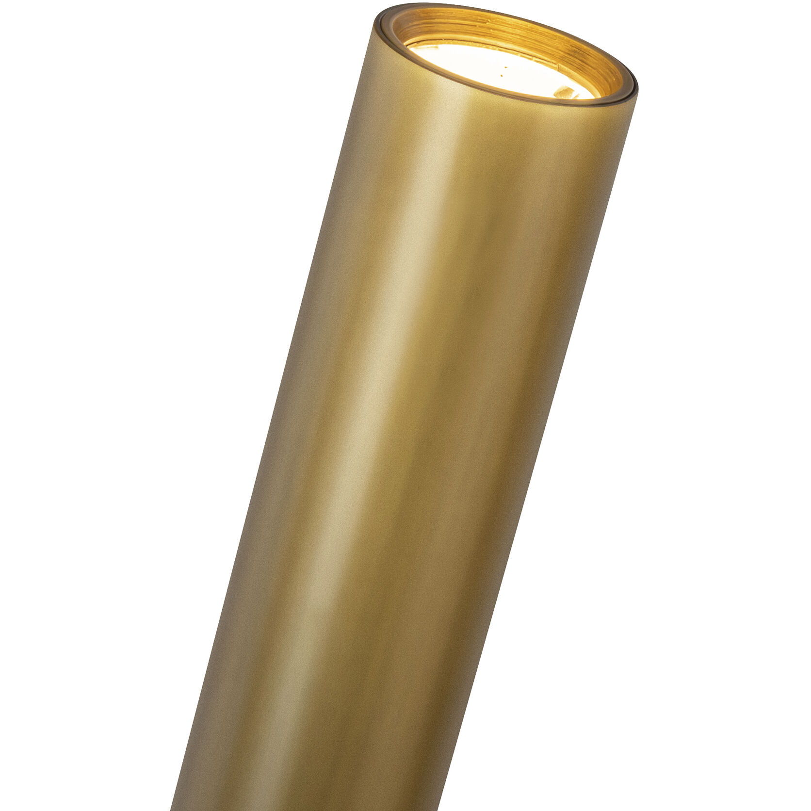 Mason Wall Sconce Wall Light in Vintage Brass