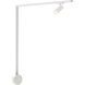 Paolo 5.38 inch Track Lighting