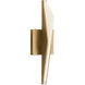 Tachi 4.63 inch Wall Sconce
