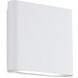 Slate 6.13 inch Wall Sconce