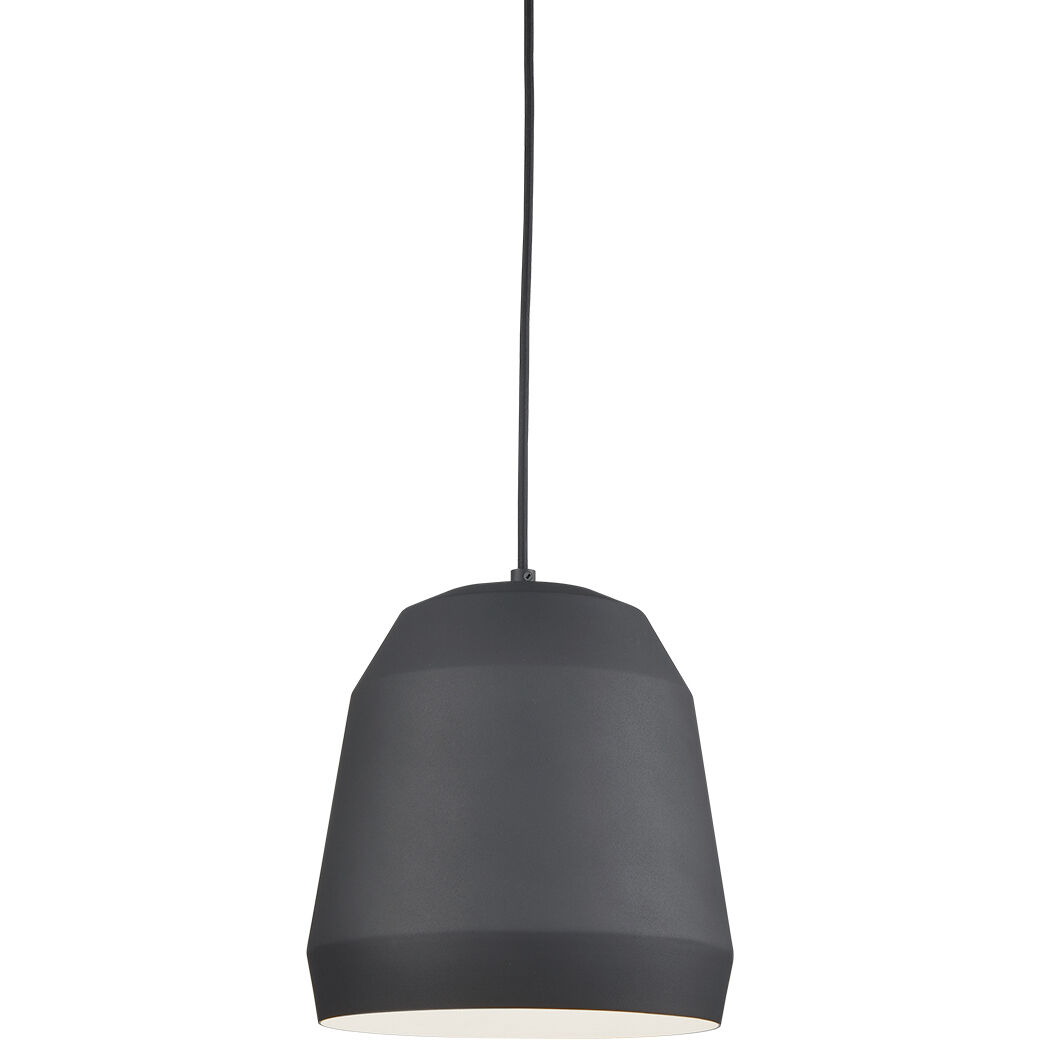Sedona Pendant Ceiling Light in Black
