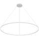 Cerchio 70.88 inch Pendant