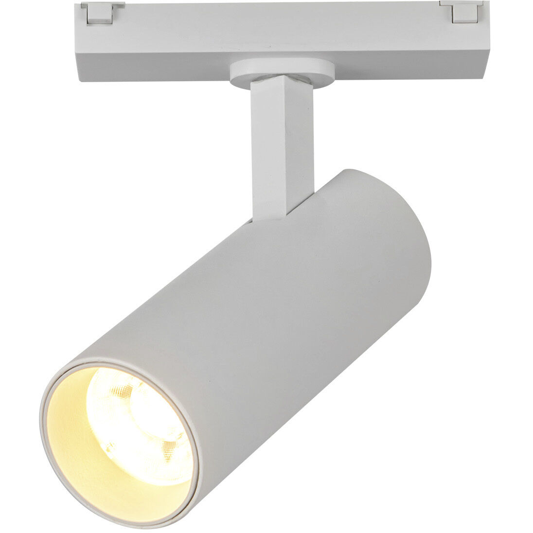 Paolo 1.63 inch Track Lighting