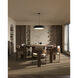 Beacon Pendant Ceiling Light in Black