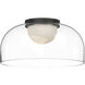 Cedar 12.00 inch Flush Mount