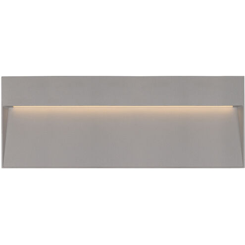 Casa Wall Sconce Wall Light in Gray