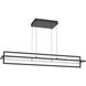 Mondrian Linear Pendant Ceiling Light