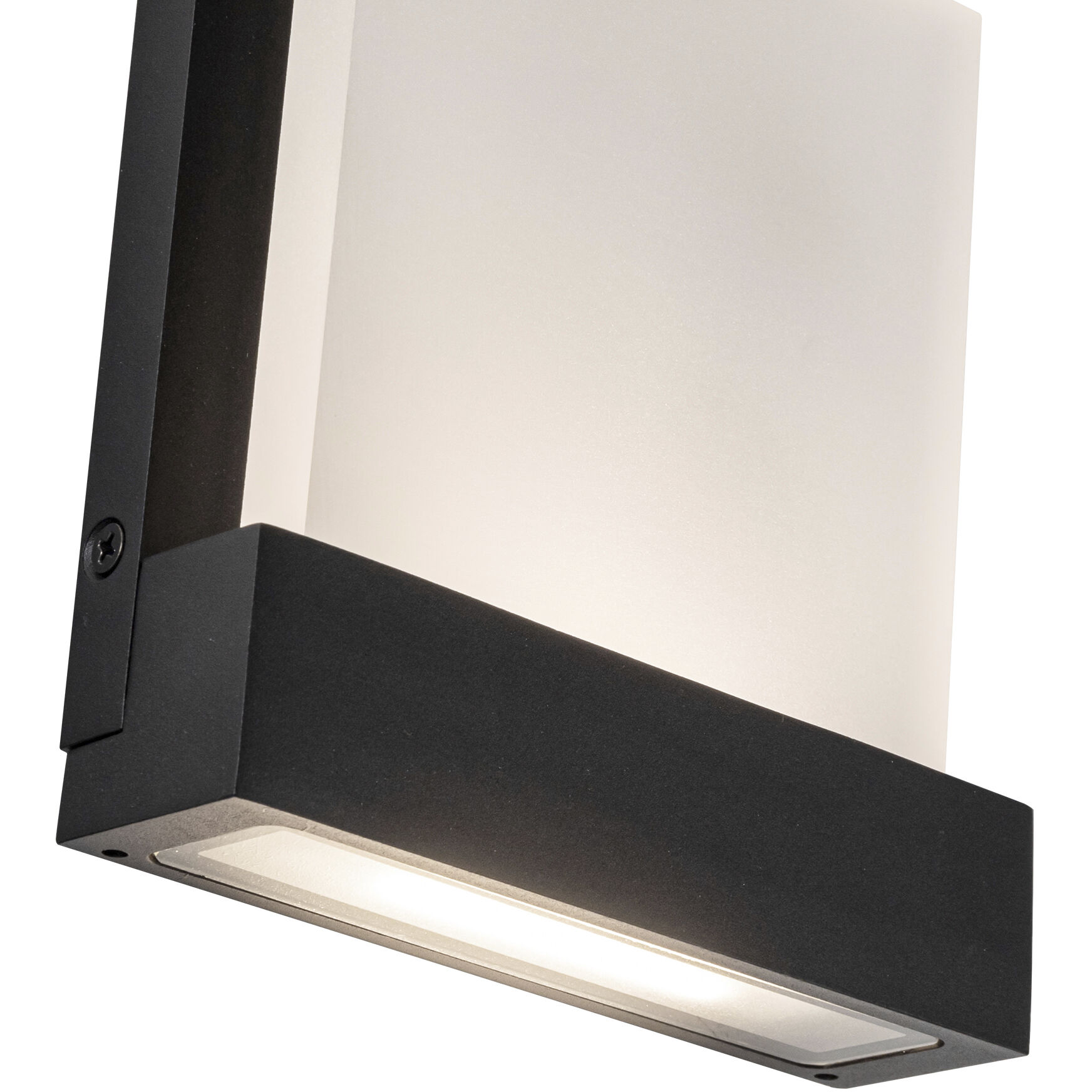 Guide All-terior Wall Light