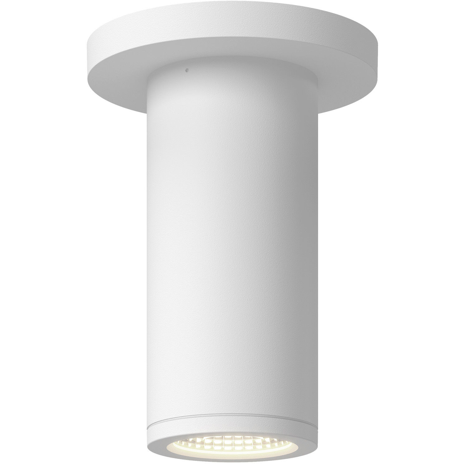 Nordic 4.38 inch Outdoor Ceiling Light