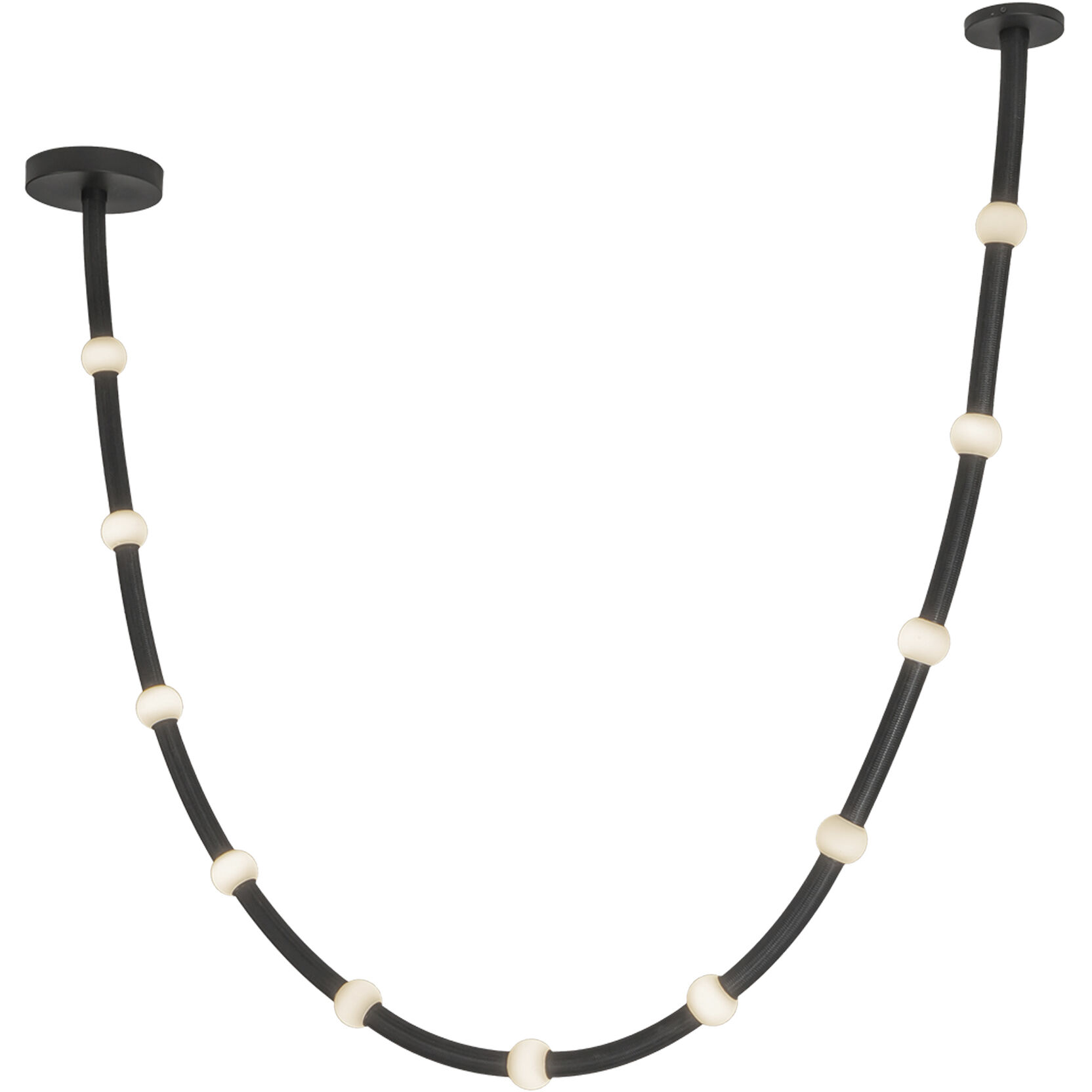 Corda Pendant Ceiling Light