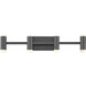 Brazen 1 Light 26.50 inch Bathroom Vanity Light