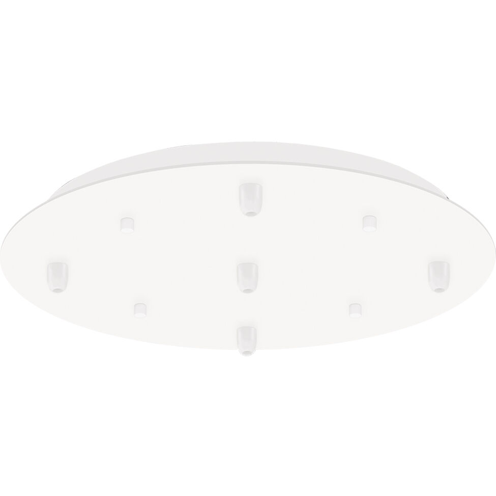 Canopy 1 Light 13.75 inch Lighting Accessory