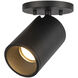 Lorna LED 4.38 inch Black Adjustable Ceiling Mount Ceiling Light