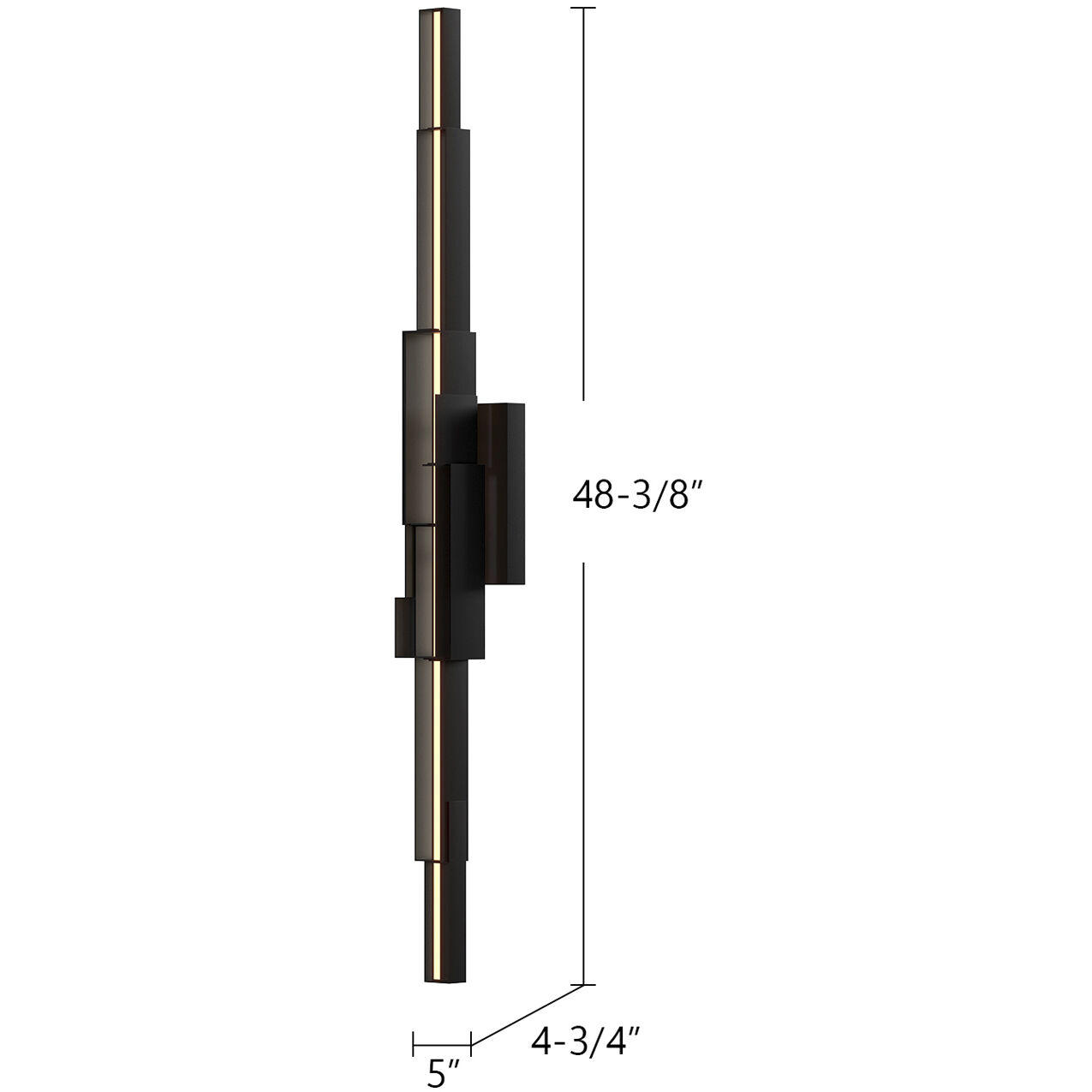 Enzo Wall Sconce Wall Light