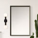 Briar 2 Light 5.13 inch Black Wall Sconce Wall Light