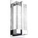 Gable 1 Light 5.50 inch Wall Sconce