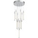 Motif 12.75 inch Pendant