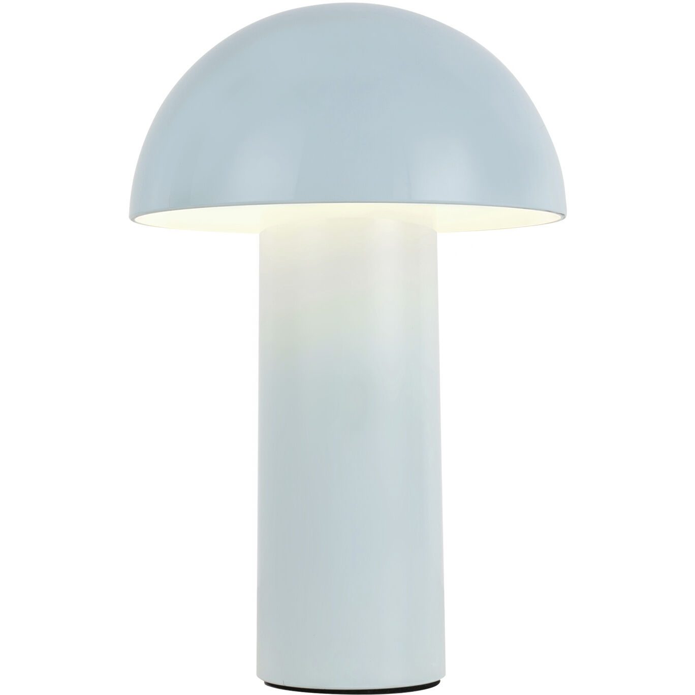 Setas 6.50 inch Table Lamp