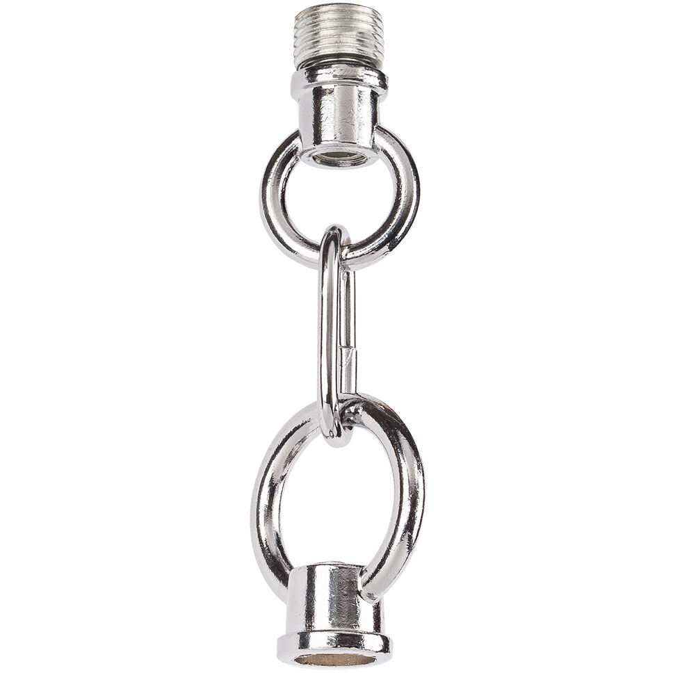 Adapters 1 Light 1.50 inch Lighting Accessory