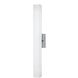 Melville Wall Sconce Wall Light in Brushed Nickel