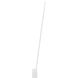 Lever Wall Sconce Wall Light in White