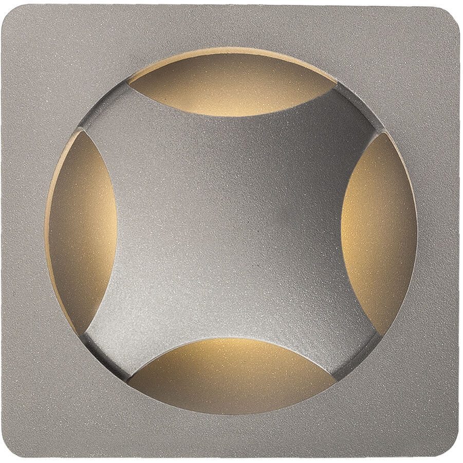 Etna 8.00 inch Outdoor Wall Light