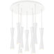 Robson 17.75 inch Pendant