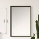 Tectra 1.88 inch Brushed Nickel ADA Wall Sconce Wall Light