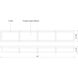 Watford LED 35 inch Chrome Bath Vanity Light Wall Light