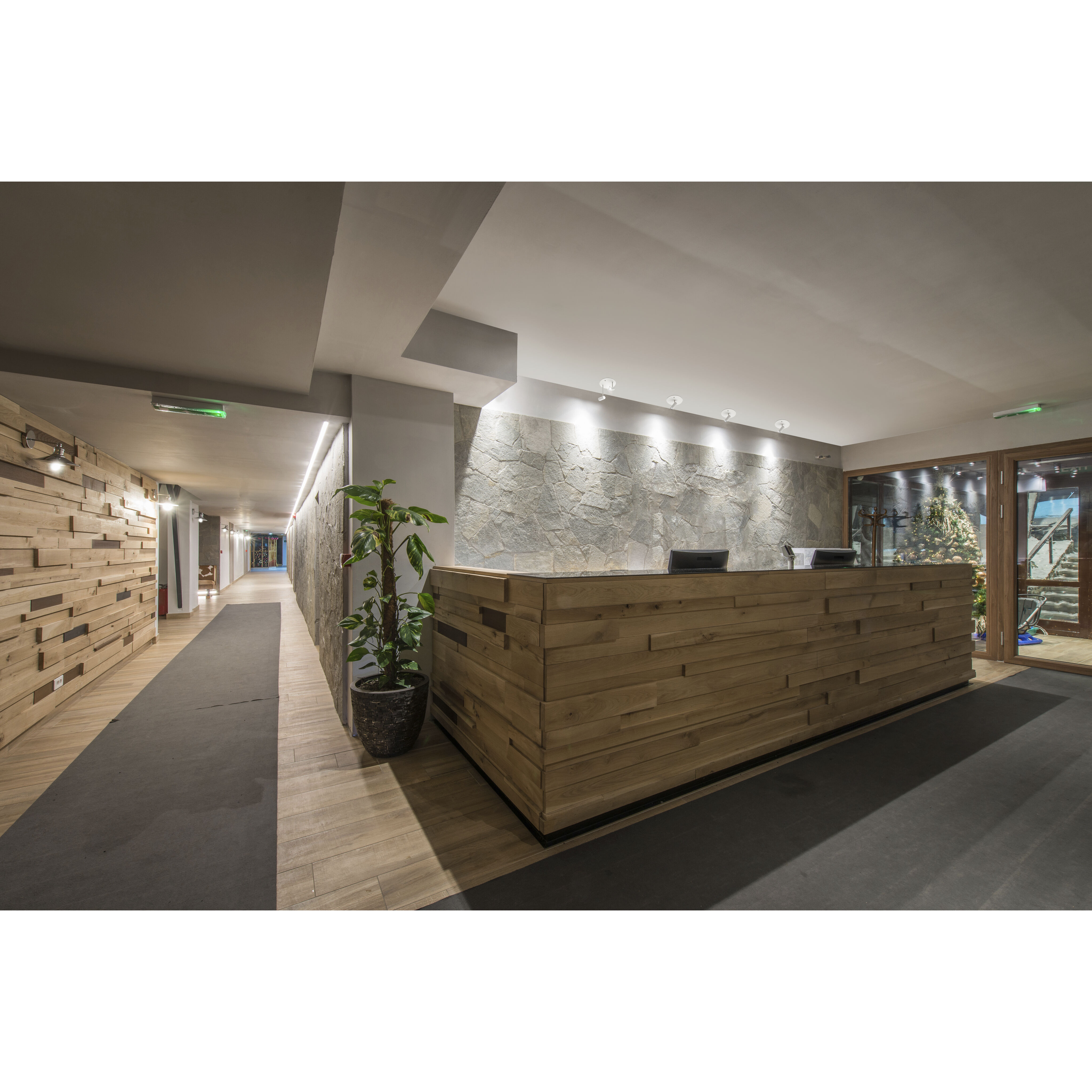 Downey LED 4.38 inch White Semi-Flush Mount Ceiling Light