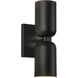 Nola 2 Light 3.63 inch Wall Sconce