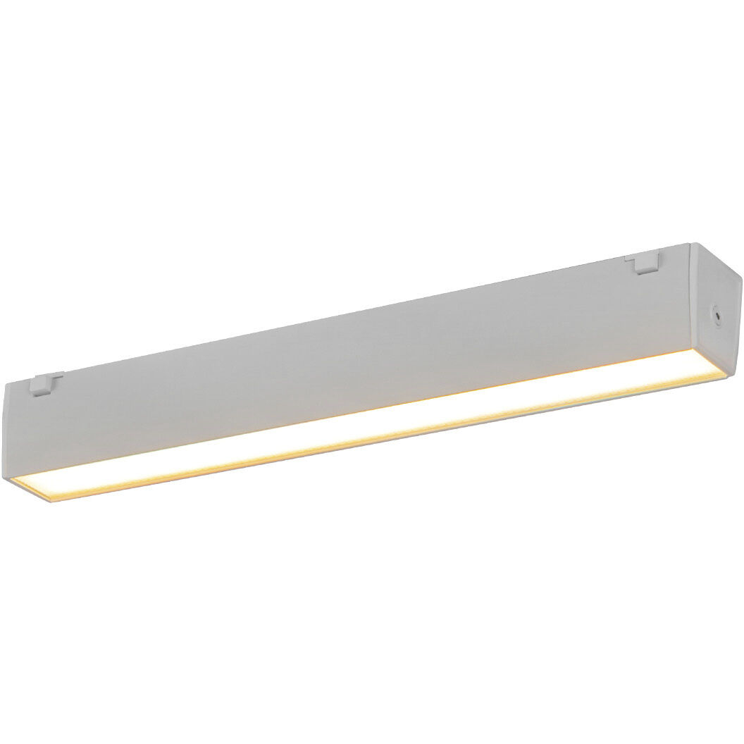 Jaren 1.13 inch Track Lighting