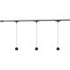 Faria 2.75 inch Track Lighting