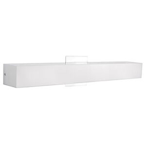Signature LED 3 inch Chrome Wall Sconce Wall Light