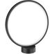 Parc 12 12 watt Black Exterior Low Voltage Landscape