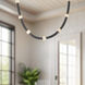 Corda Pendant Ceiling Light
