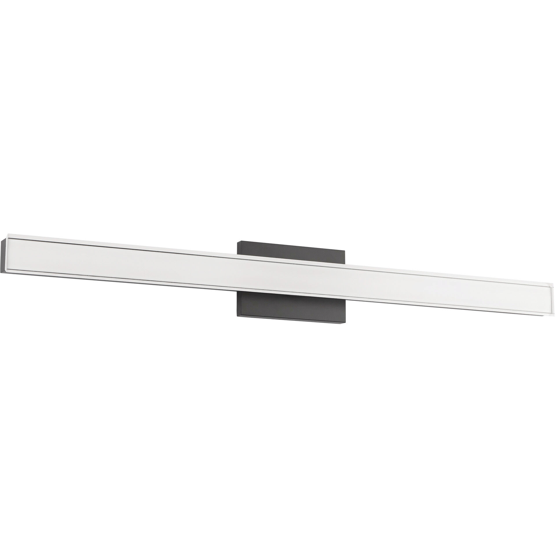 Garland 2.25 inch Black ADA Wall Sconce Wall Light