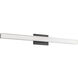Garland 2.25 inch Black ADA Wall Sconce Wall Light