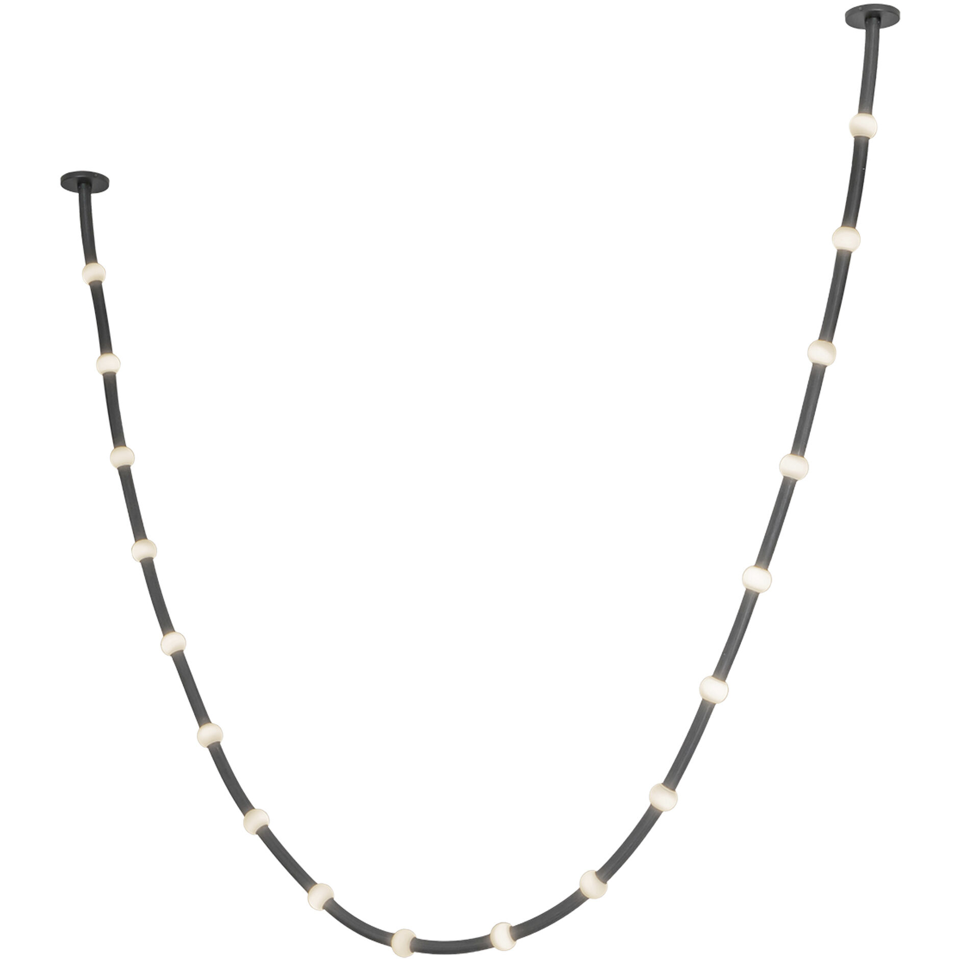 Corda Pendant Ceiling Light