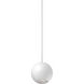Exo 1 Light 2.00 inch Pendant